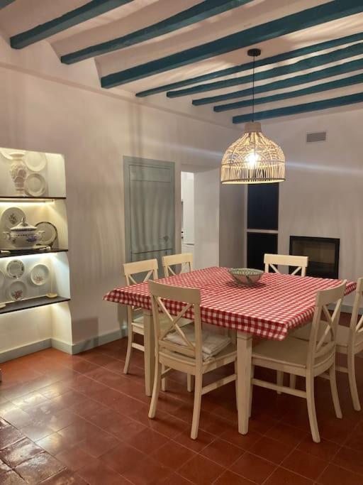 Aigues Casa Clara Pueblo, Mar Y Montanaヴィラ エクステリア 写真