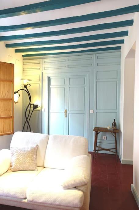 Aigues Casa Clara Pueblo, Mar Y Montanaヴィラ エクステリア 写真