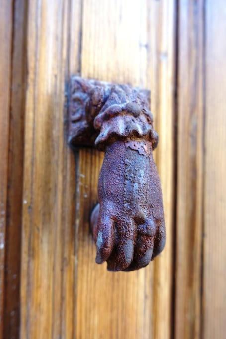 Aigues Casa Clara Pueblo, Mar Y Montanaヴィラ エクステリア 写真