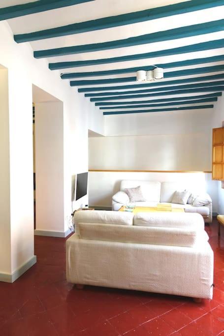 Aigues Casa Clara Pueblo, Mar Y Montanaヴィラ エクステリア 写真