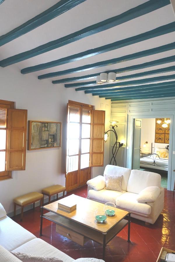 Aigues Casa Clara Pueblo, Mar Y Montanaヴィラ エクステリア 写真
