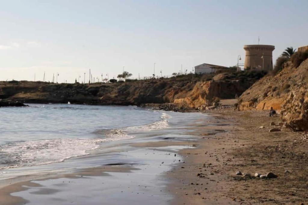 Aigues Casa Clara Pueblo, Mar Y Montanaヴィラ エクステリア 写真