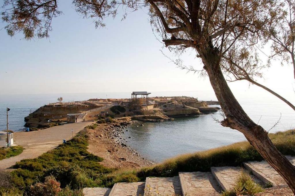 Aigues Casa Clara Pueblo, Mar Y Montanaヴィラ エクステリア 写真