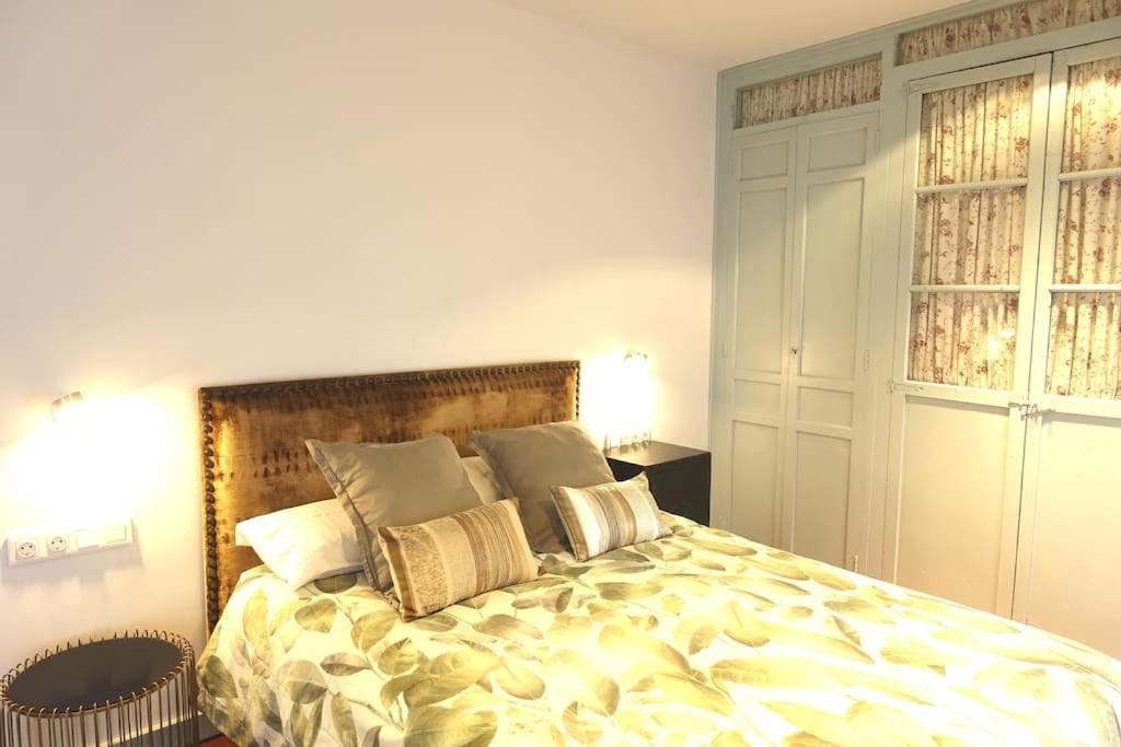 Aigues Casa Clara Pueblo, Mar Y Montanaヴィラ エクステリア 写真
