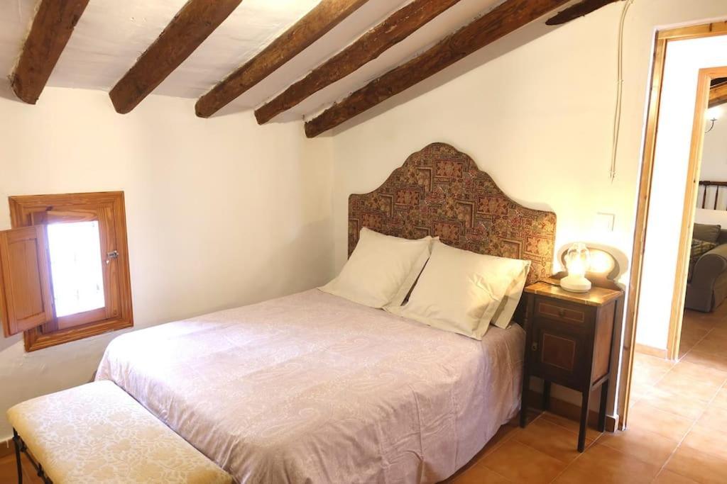 Aigues Casa Clara Pueblo, Mar Y Montanaヴィラ エクステリア 写真