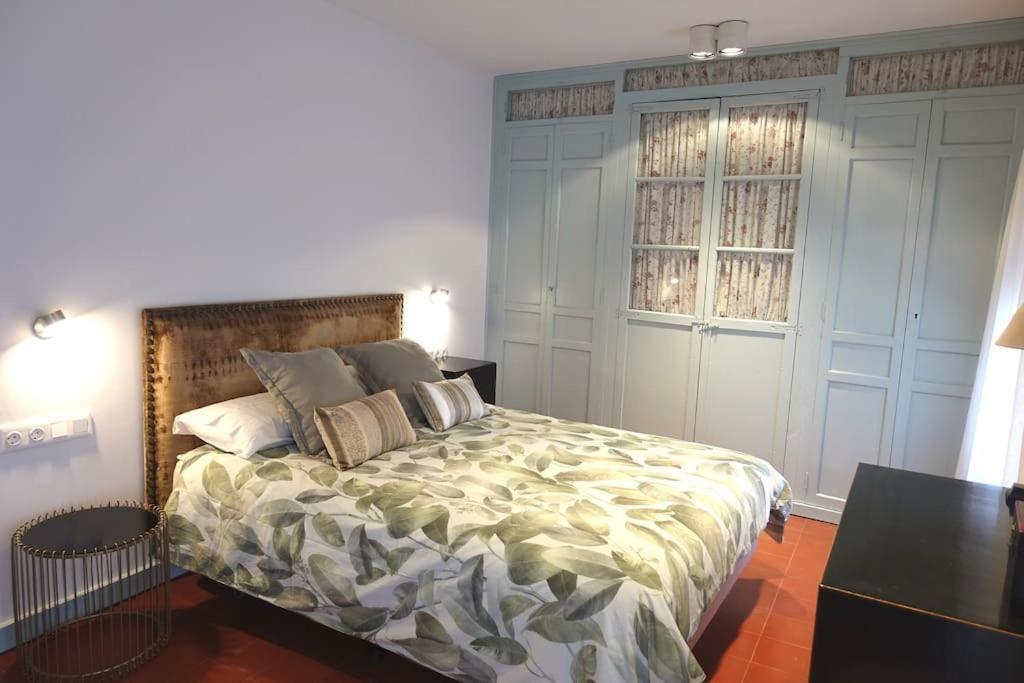 Aigues Casa Clara Pueblo, Mar Y Montanaヴィラ エクステリア 写真