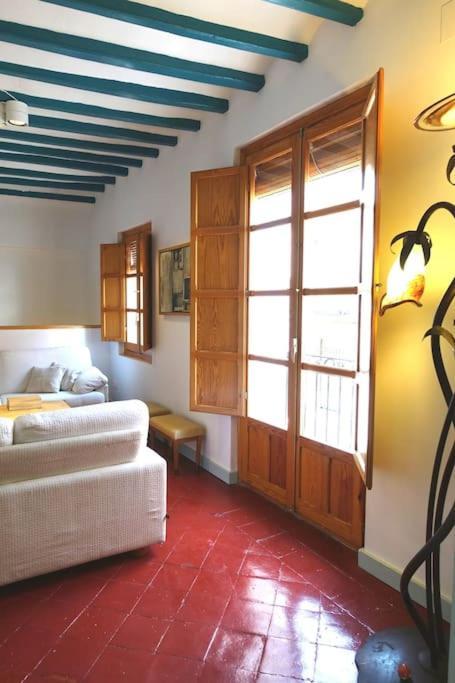 Aigues Casa Clara Pueblo, Mar Y Montanaヴィラ エクステリア 写真
