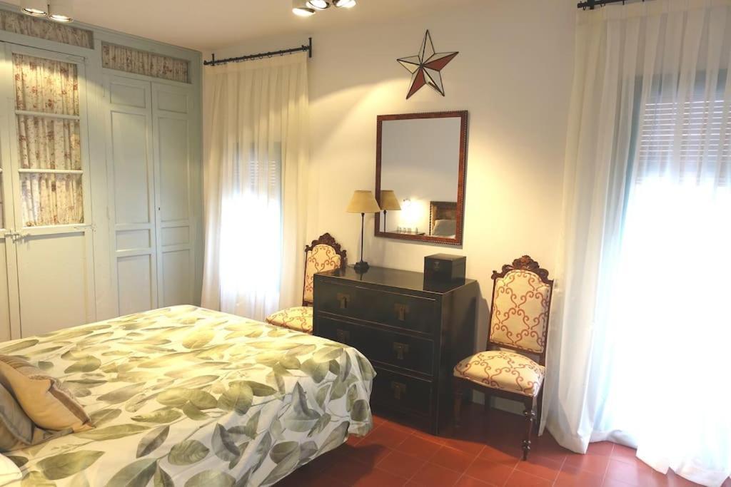 Aigues Casa Clara Pueblo, Mar Y Montanaヴィラ エクステリア 写真