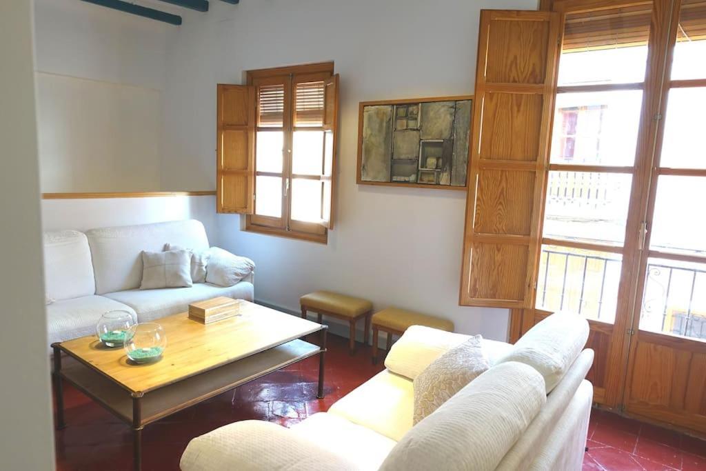Aigues Casa Clara Pueblo, Mar Y Montanaヴィラ エクステリア 写真